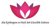 Ala Epilasyon ve Nail Art Güzellik Salonu - Antalya